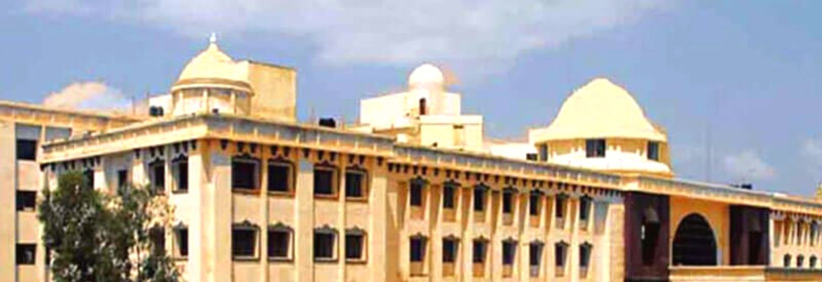 Vydehi Institute of Nursing Sciences & Research Centre - Bangalore