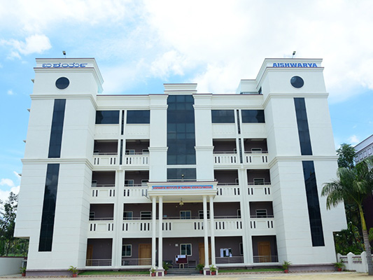 Mandya Institute of Nursing Sciences - Mandya