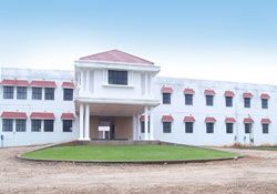 Shivparvathi Mandradiar Institute of Health Sciences - Tiruppur