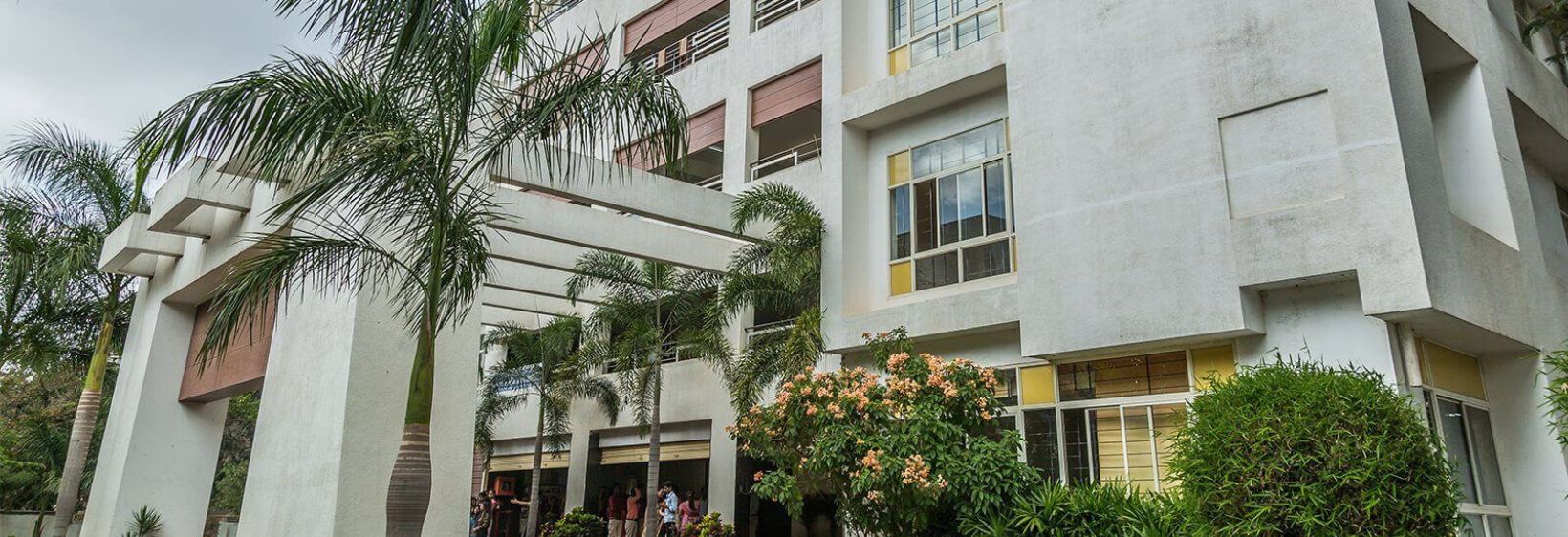 S B College of Nursing - Bangalore