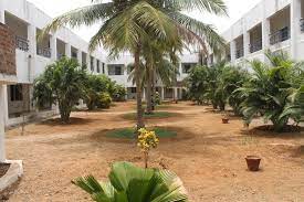 Mount Zion College of Nursing - Pudukottai
