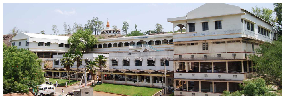 Shri J G Co-Operative Hospital Society's College of Nursing - Belgaum