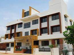 Mother Teresa College of Nursing - Mysore