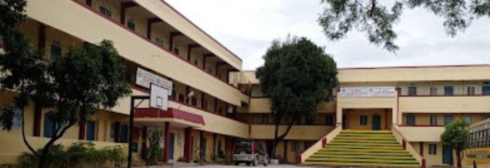 Swamy Vivekananda College of Nursing - Bangalore