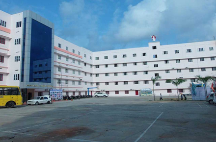 Global College of Nursing -  Nattalam, Kanyakumari
