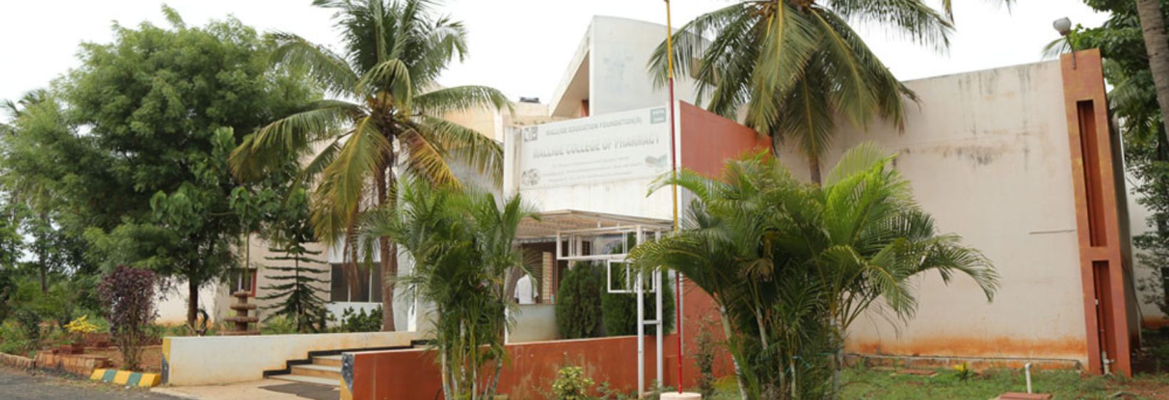 Mallige College of Nursing - Bangalore