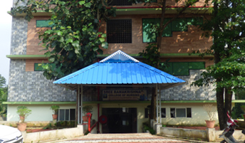 Sri Ramakrishna College of Nursing - Kulasekharam, Kanyakumari