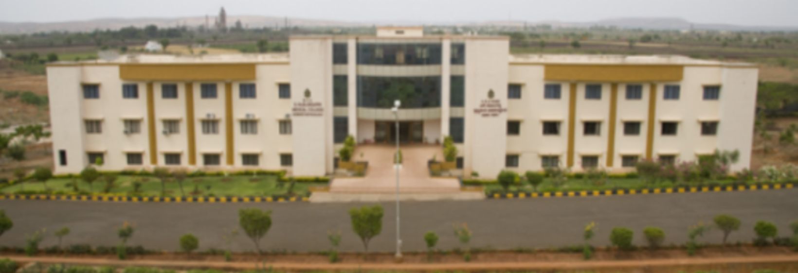 B E S Bagalkot College of Nursing - Bagalkot