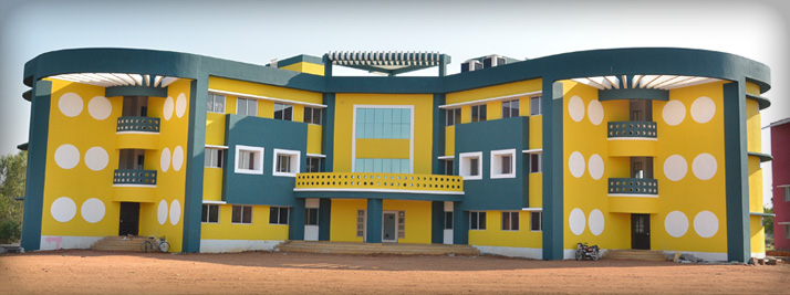 Vignesh Nursing College - Tiruvannamalai