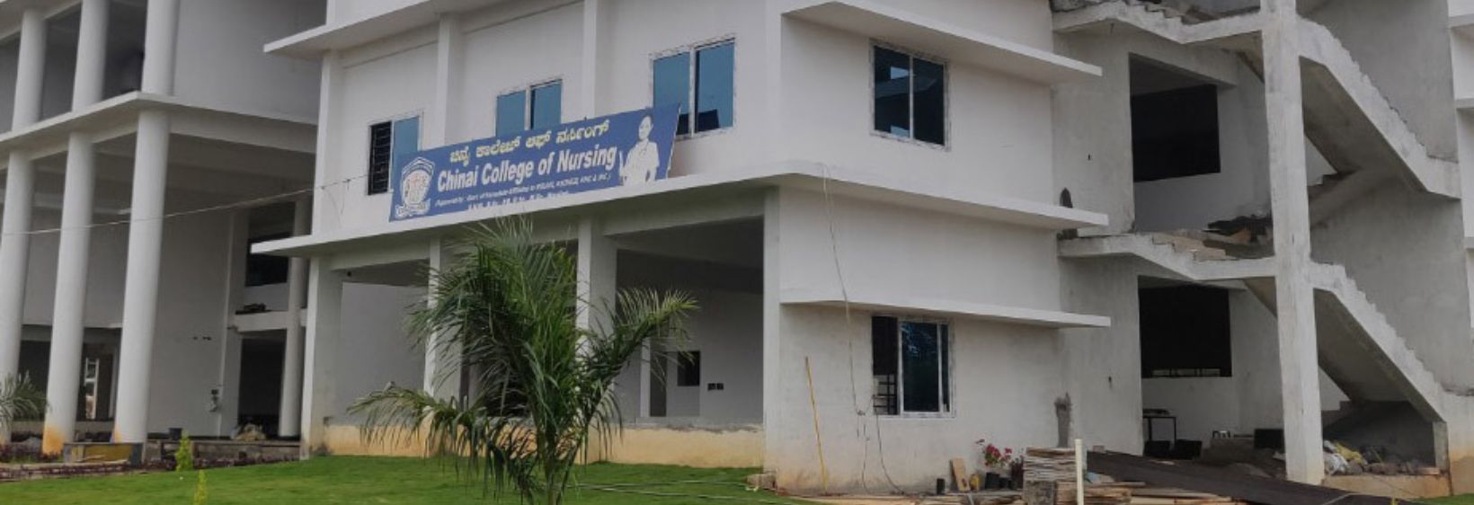Chinai College of Nursing - Bangalore
