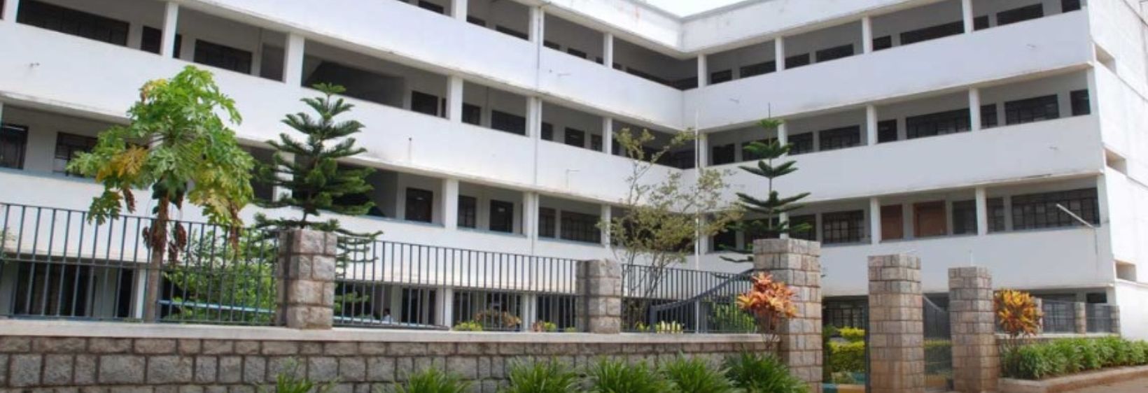 Bangalore College of Nursing - Bangalore