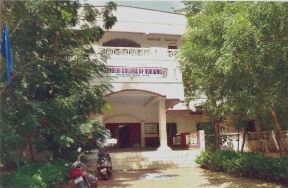Sri Devi College of Nursing - Thiruvallur