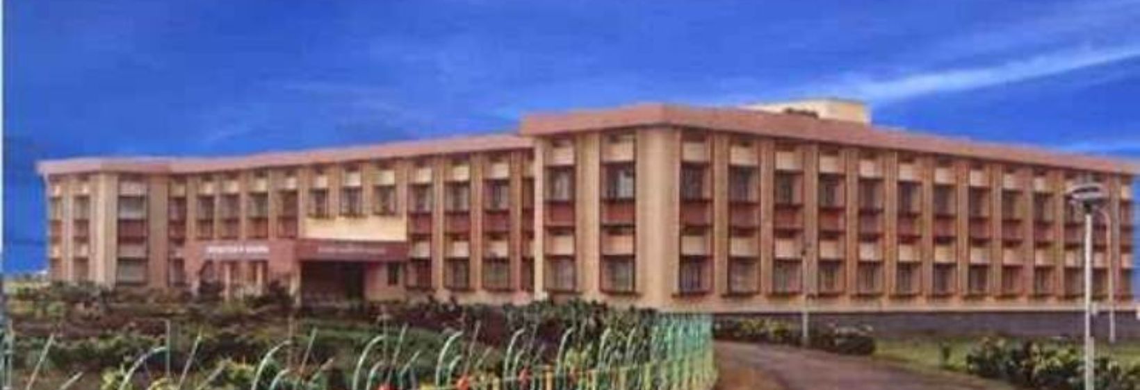 Tulza Bhavani College of Nursing - Bijapur