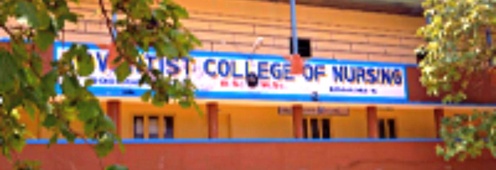 Adventist College of Nursing -  Bangalore