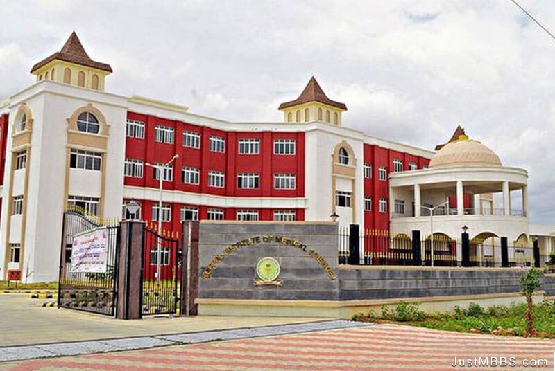 Koppal Institute of Nursing Sciences - koppal