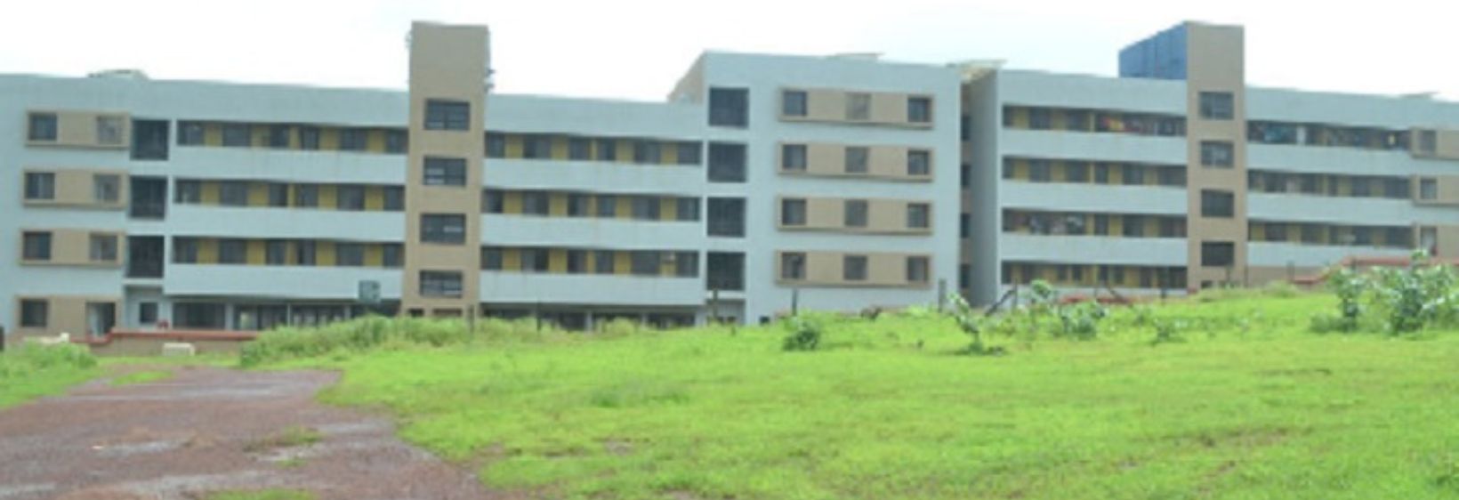 M.E.S School of Nursing - Ratnagiri