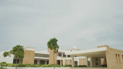 Padmashri Dr.Sivanthi Aditanar College of Nursing - Tuticorin