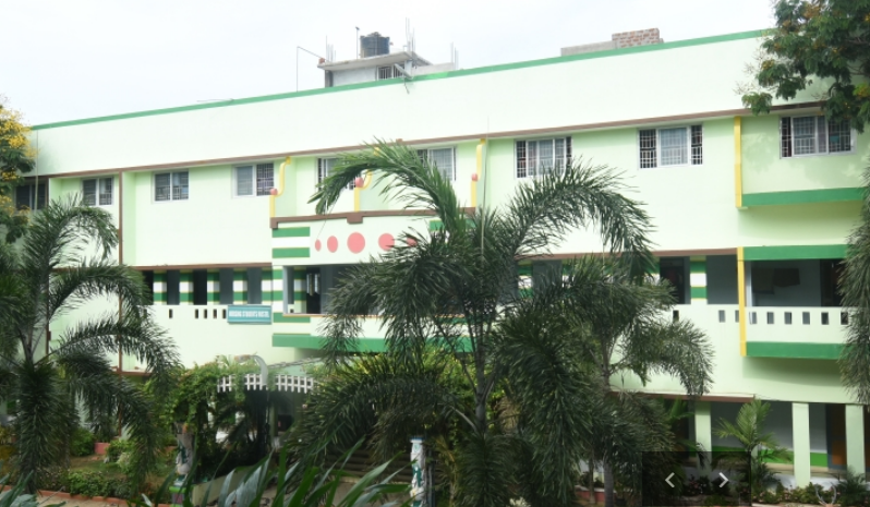 Andavar College of Nursing - Nagappattinam