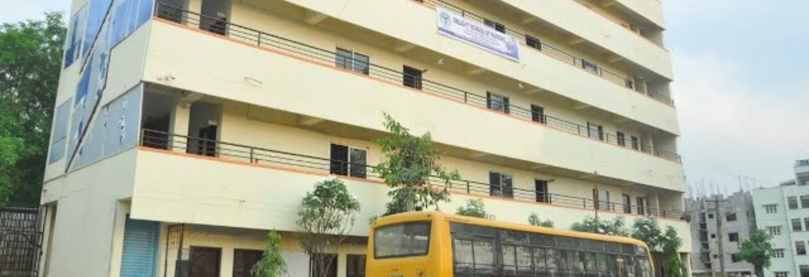 Sowrabha Institute of Nursing Sciences - Bangalore
