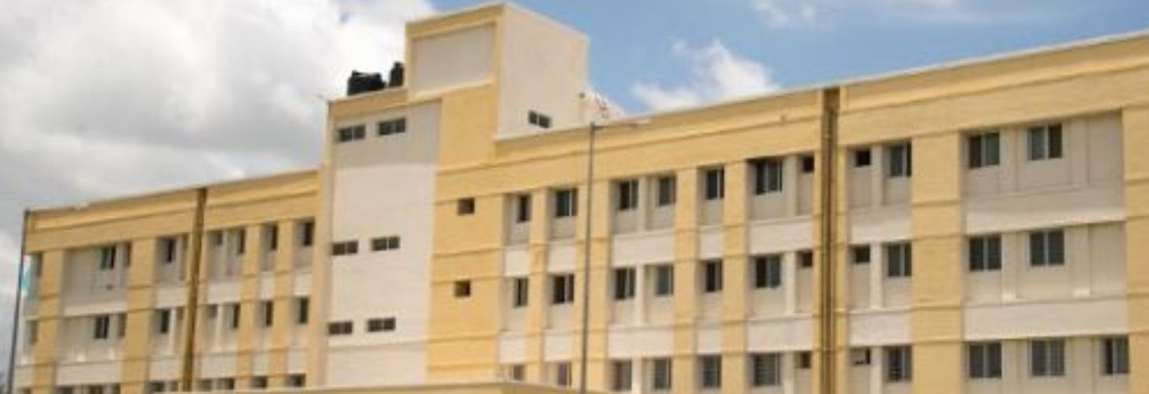 Tadikela Subbaiah College of Nursing - Shimoga