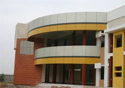 Karpaga Vinayaga College of Nursing  -  Sivapuram, Pudukkottai