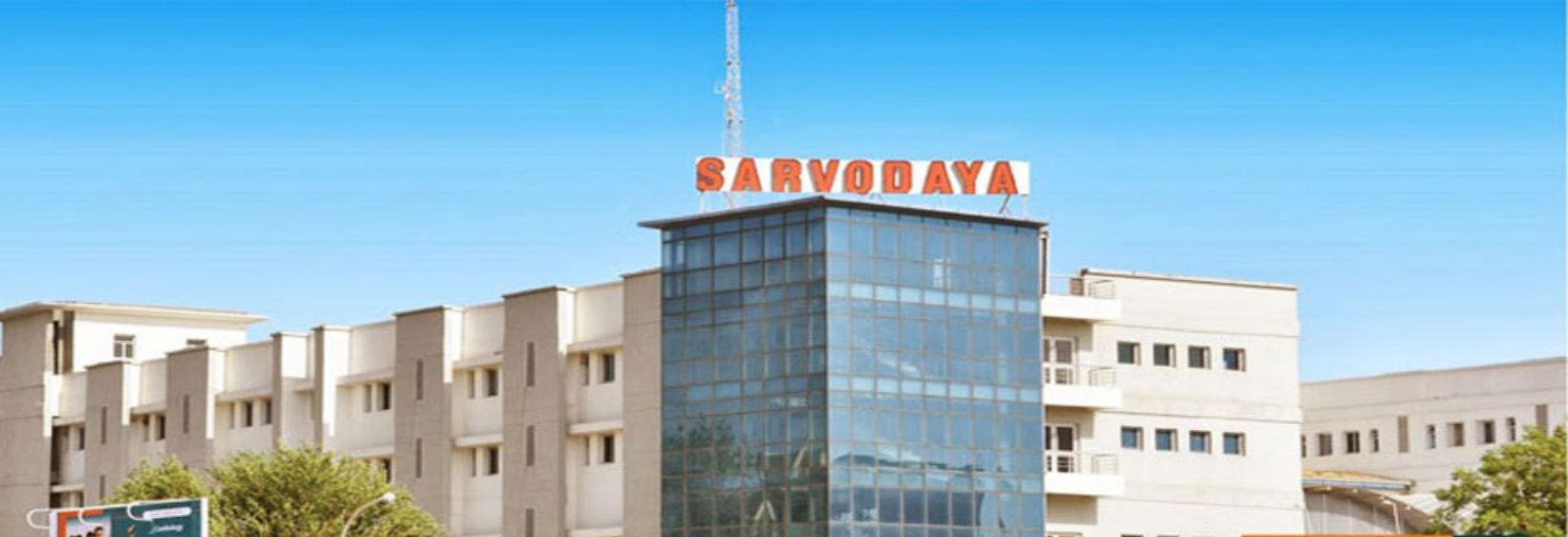Sarvodaya College of Nursing - Bangalore