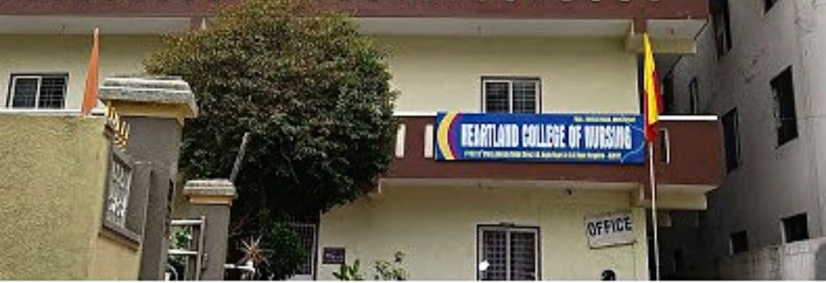 Heartland College of Nursing - Bangalore