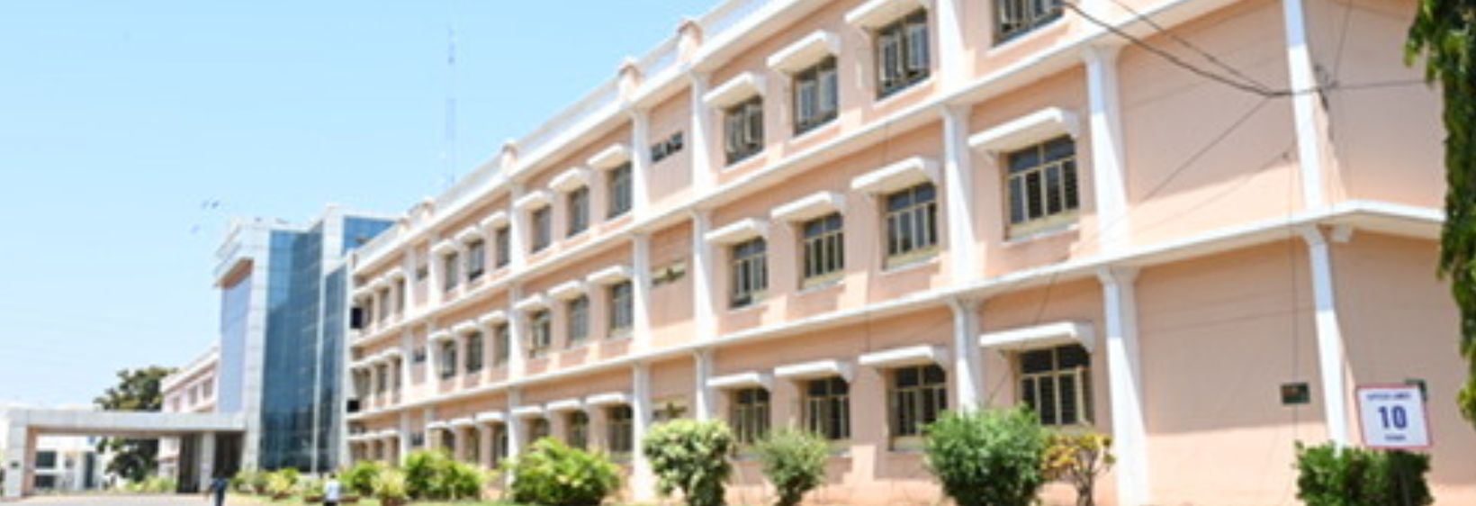 Sri Siddartha College of Nursing - Tumkur