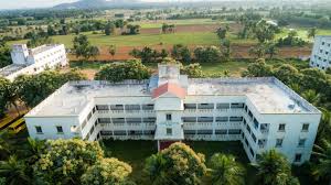 Sri Santhoshi College of Nursing - Kancheepuram