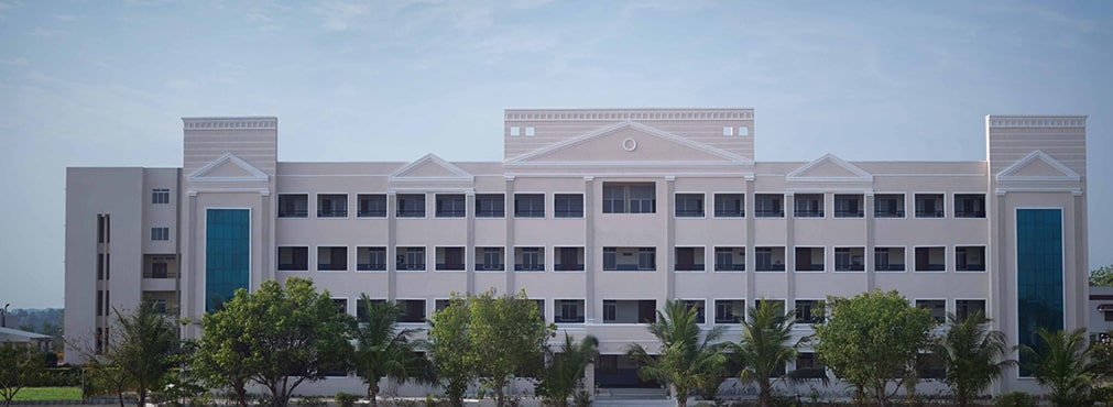 G R T College of Nursing -  Tiruvallur