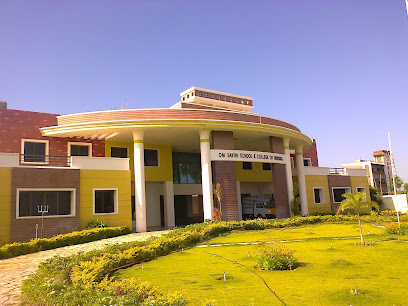 Om Sakthi College of Nursing - Dharmapuri