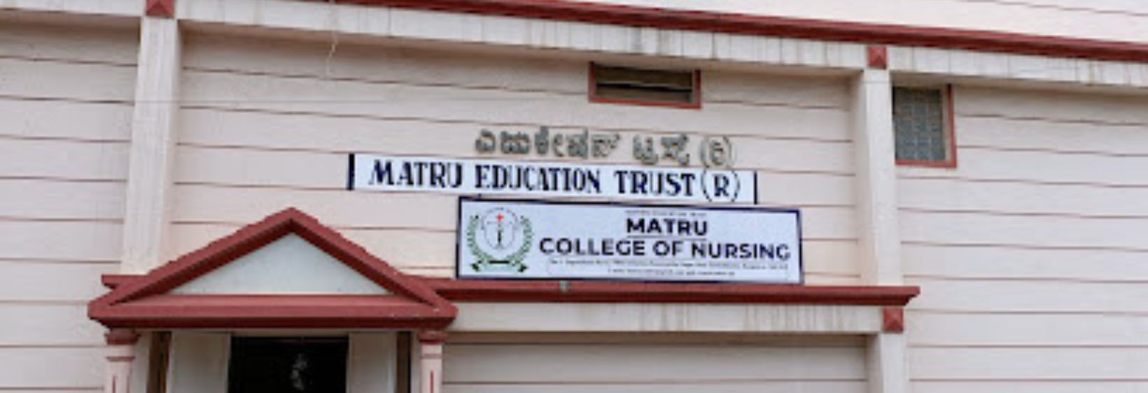 Matru College of Nursing - Bangalore