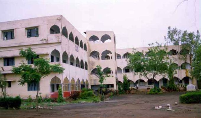 Khaja Banda Nawaz College Of Nursing - Gulbarga