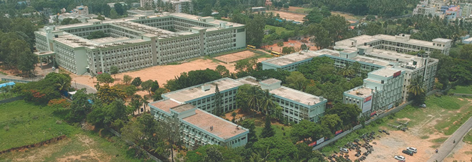 T. John College of Nursing - Bangalore