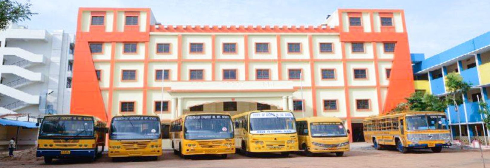 Florida College of Nursing - Bangalore