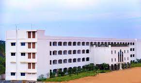 Kailash Nursing College - Tharamangalam, Salem