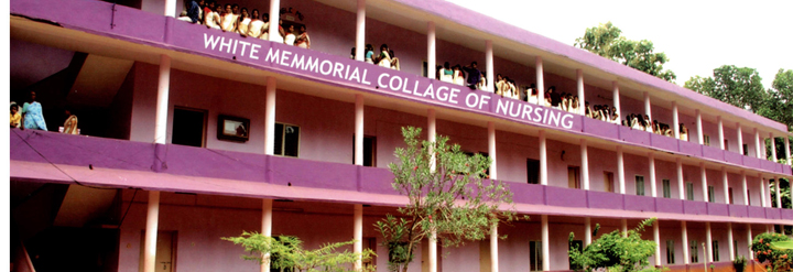 White Memorial College of Nursing - Attoor, Kanyakumari