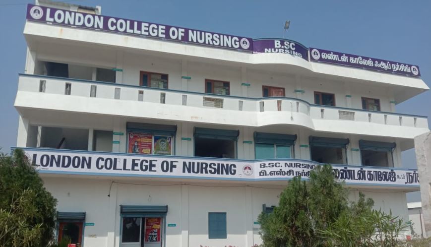 London College of Nursing - Kallakurichi