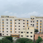 Diana College of Nursing - Bangalore