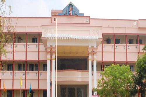 Kalaimahal College of Nursing - Mayiladuthurai