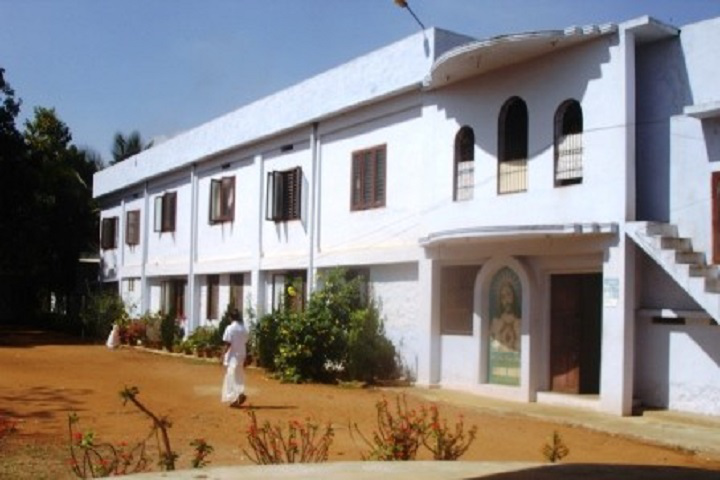 Annammal College of Nursing - Kuzhithurai , Kanyakumari