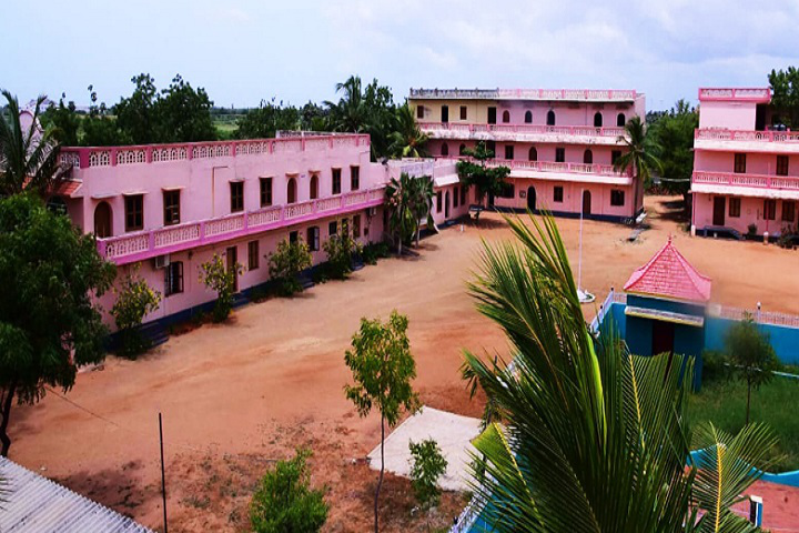 Nehru Nursing College -  Tirunelveli