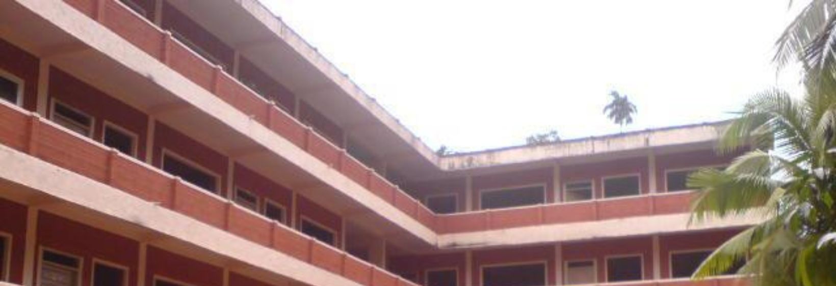 Vidya College of Health Sciences - Udupi