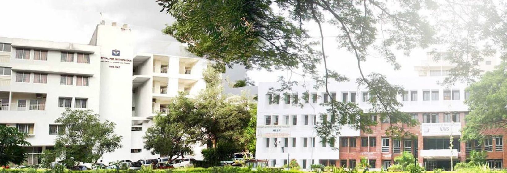 Hosmat College of Nursing - Bangalore