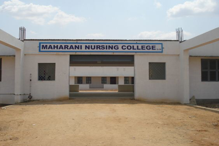 PSG Ponnammaal College of Nursing -  Tirupur