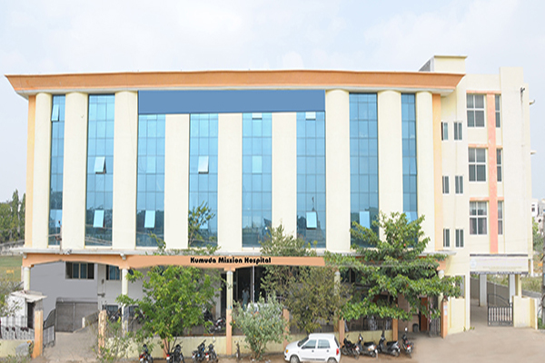 Kumuda Institute of nursing Sciences - Devangere
