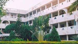 Nandha College of Nursing - Erode