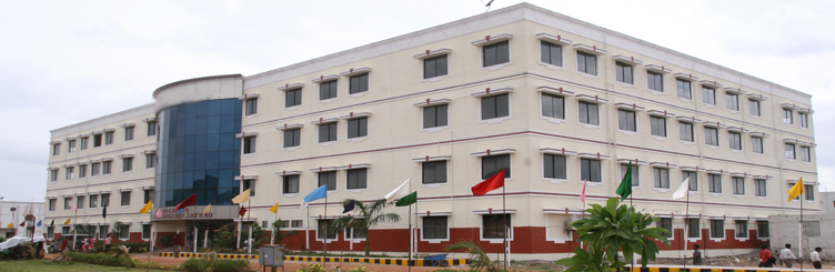 Indira College of Nursing - Manachanallur, Trichy