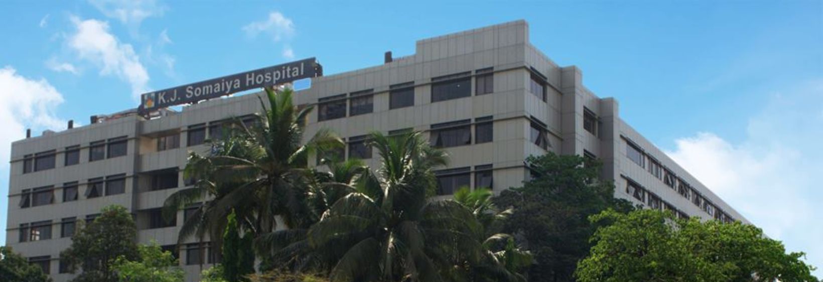 K.J. Somaiya Hospital & Research Centre - Mumbai