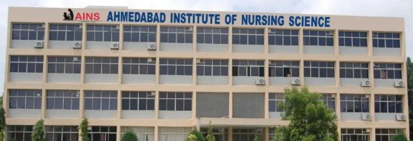 Ahmedabad Institute of Nursing Science - Ahmedabad